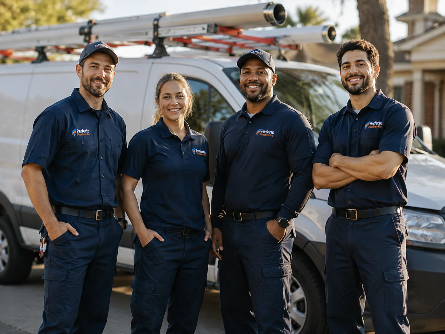Emergency Plumber Near Me in Garciasville, TX near me